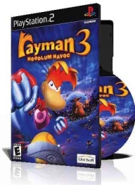 فروش اینترنتی بازی Rarman 3